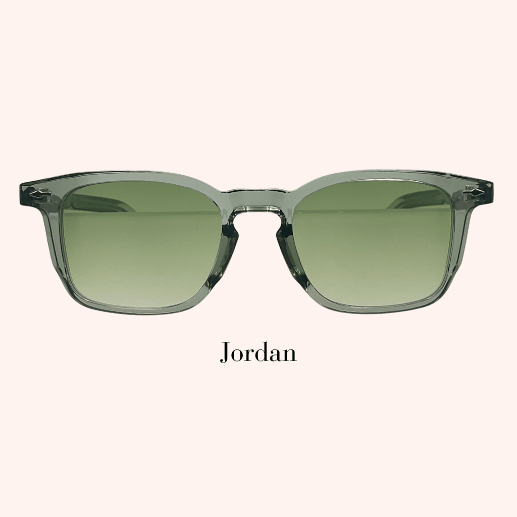 Jordan frame - Expressive Cherry