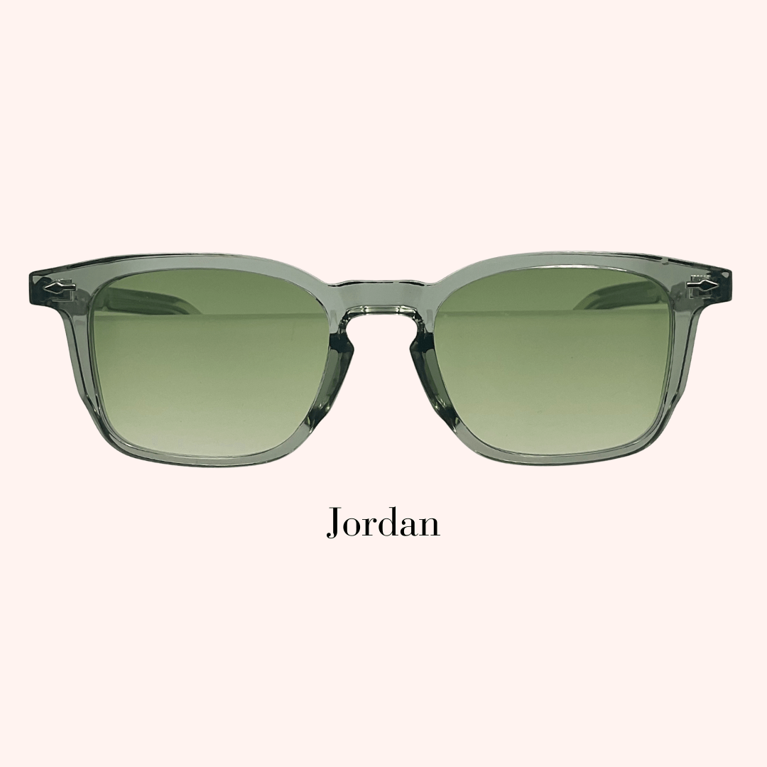 Jordan frame - Expressive Cherry