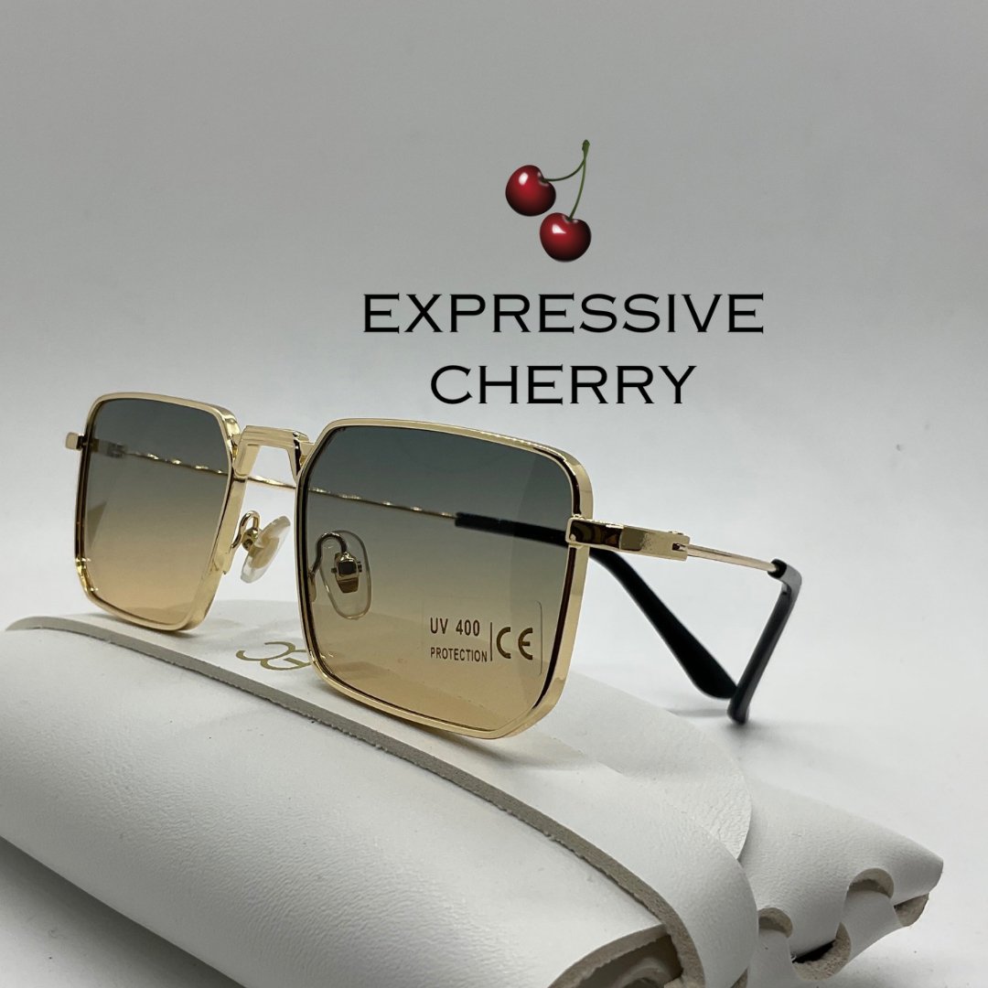 Jovi - Expressive Cherry