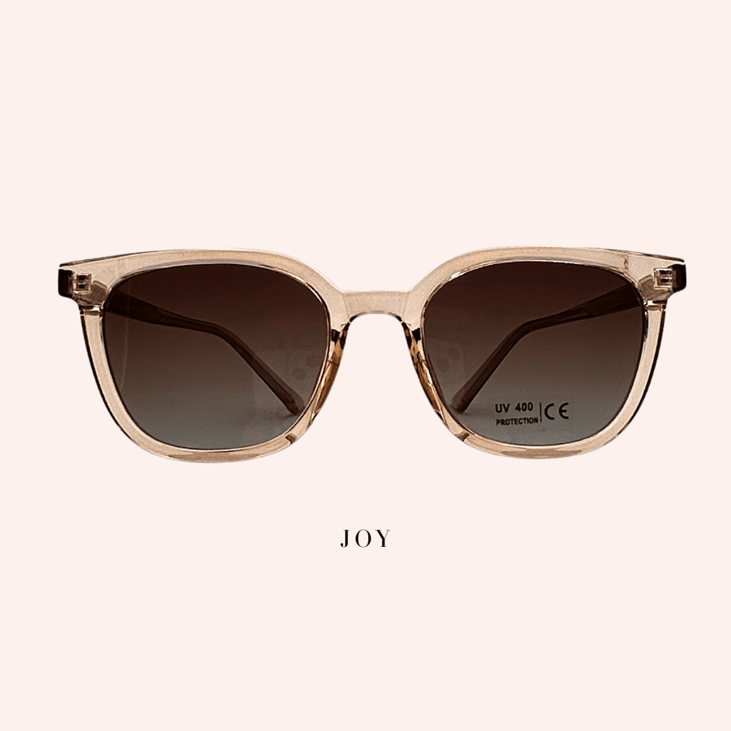 Joy - Expressive Cherry