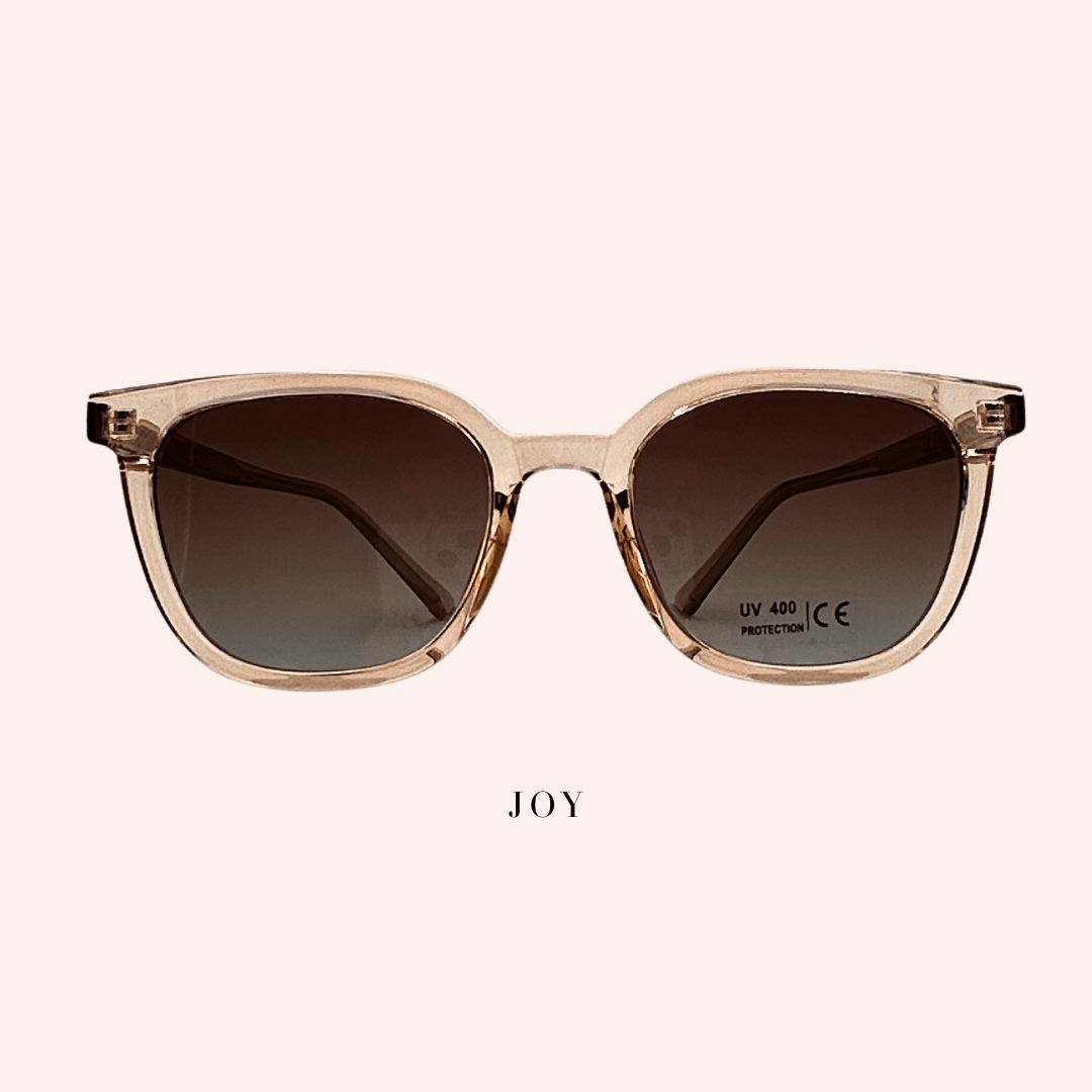 Joy - Expressive Cherry