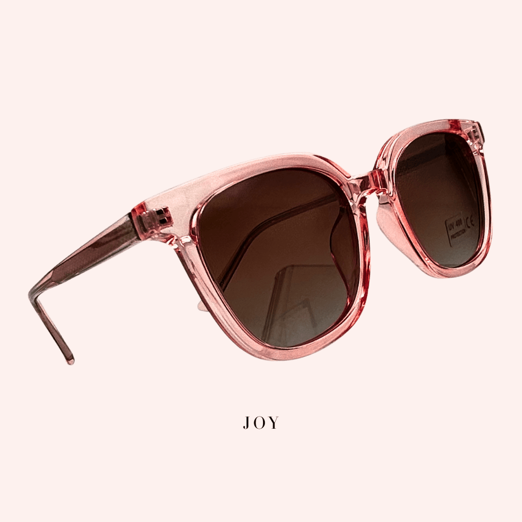 Joy - Expressive Cherry
