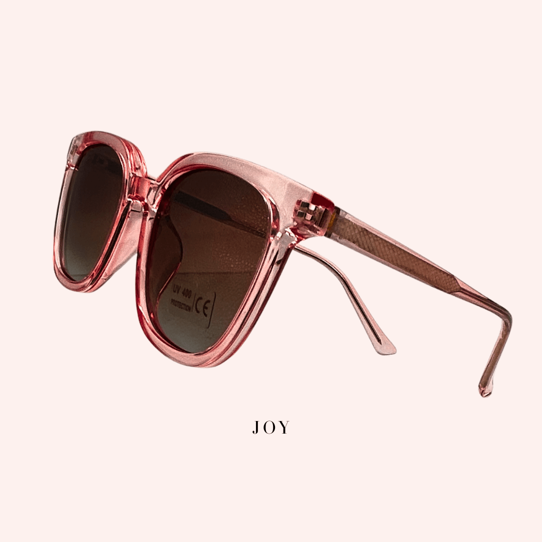 Joy - Expressive Cherry