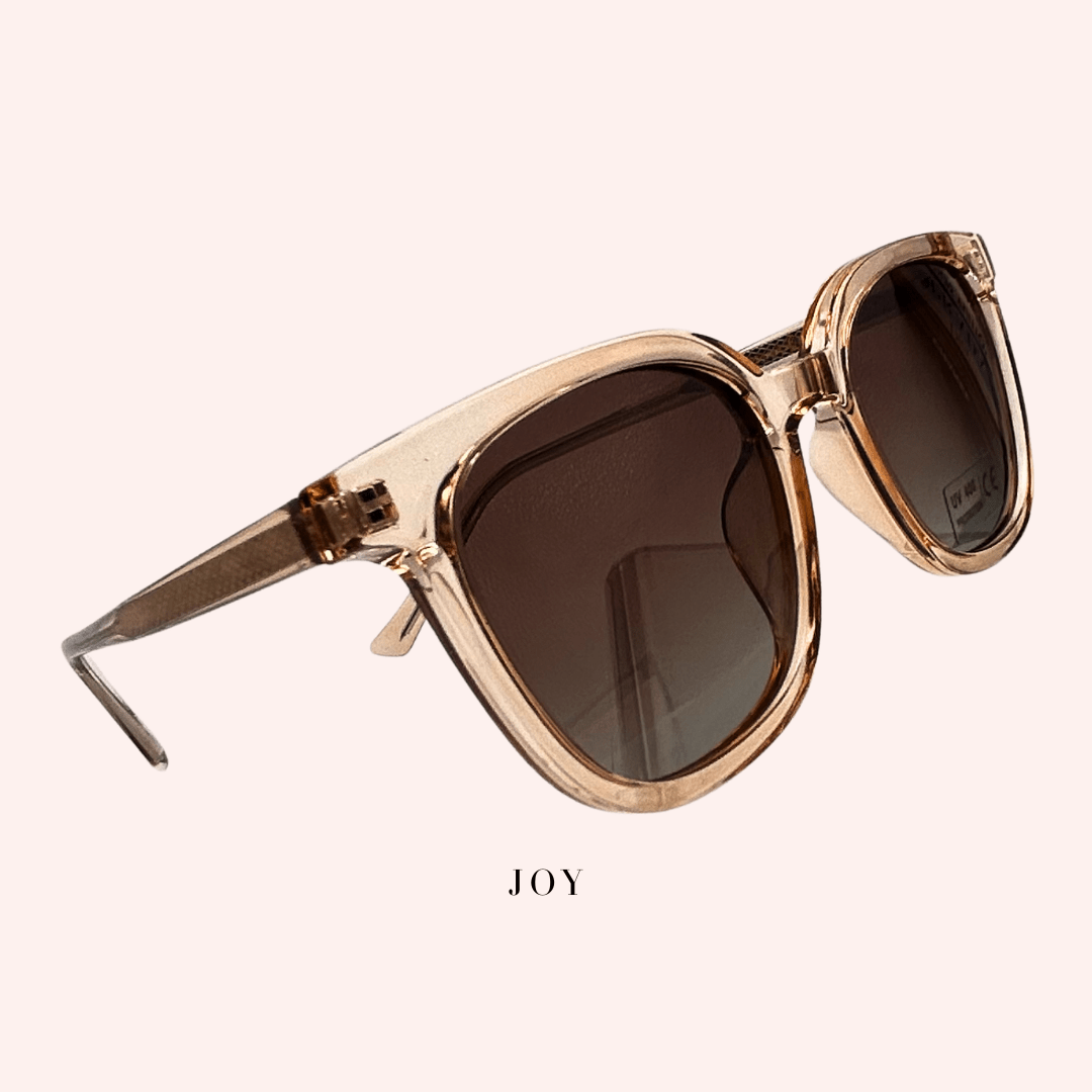Joy - Expressive Cherry