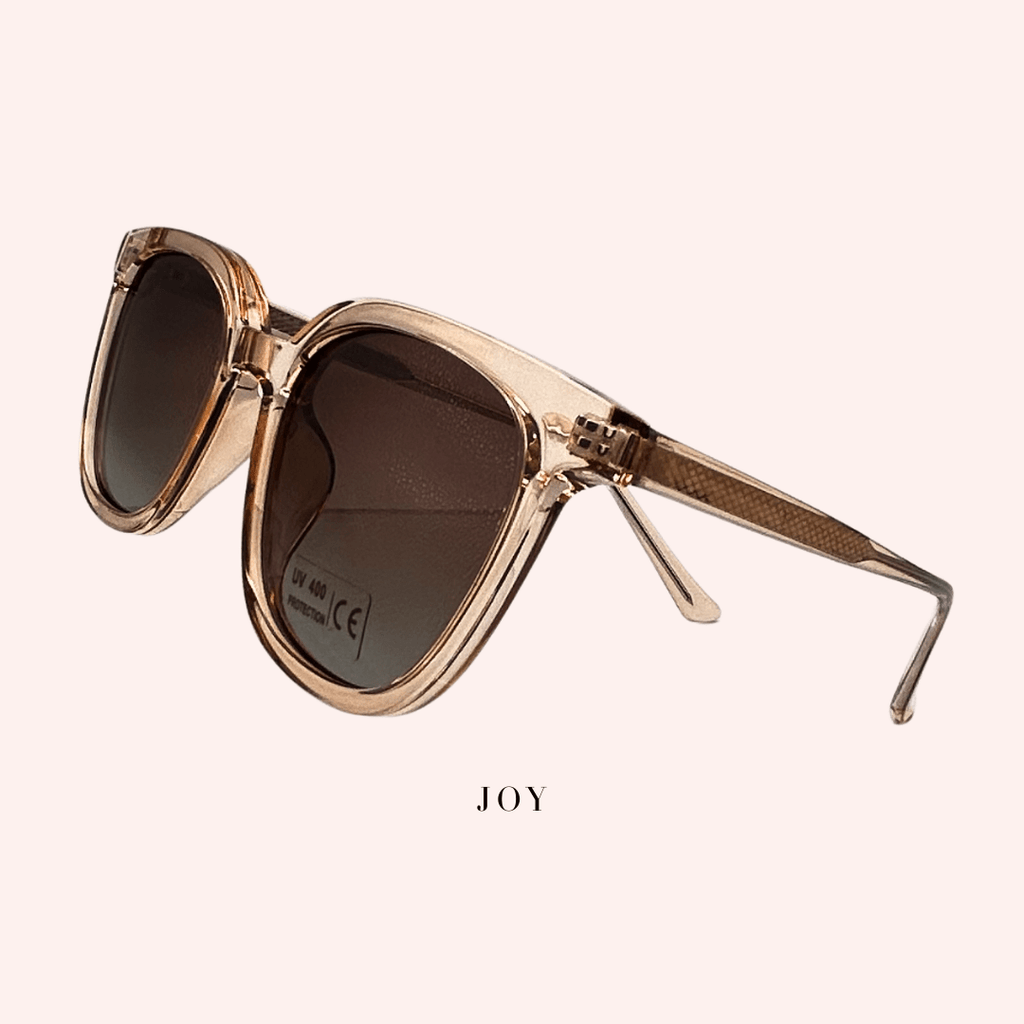 Joy - Expressive Cherry