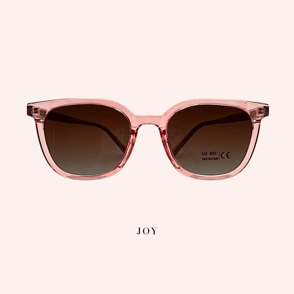 Joy - Expressive Cherry