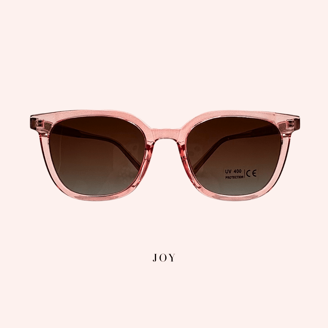 Joy - Expressive Cherry