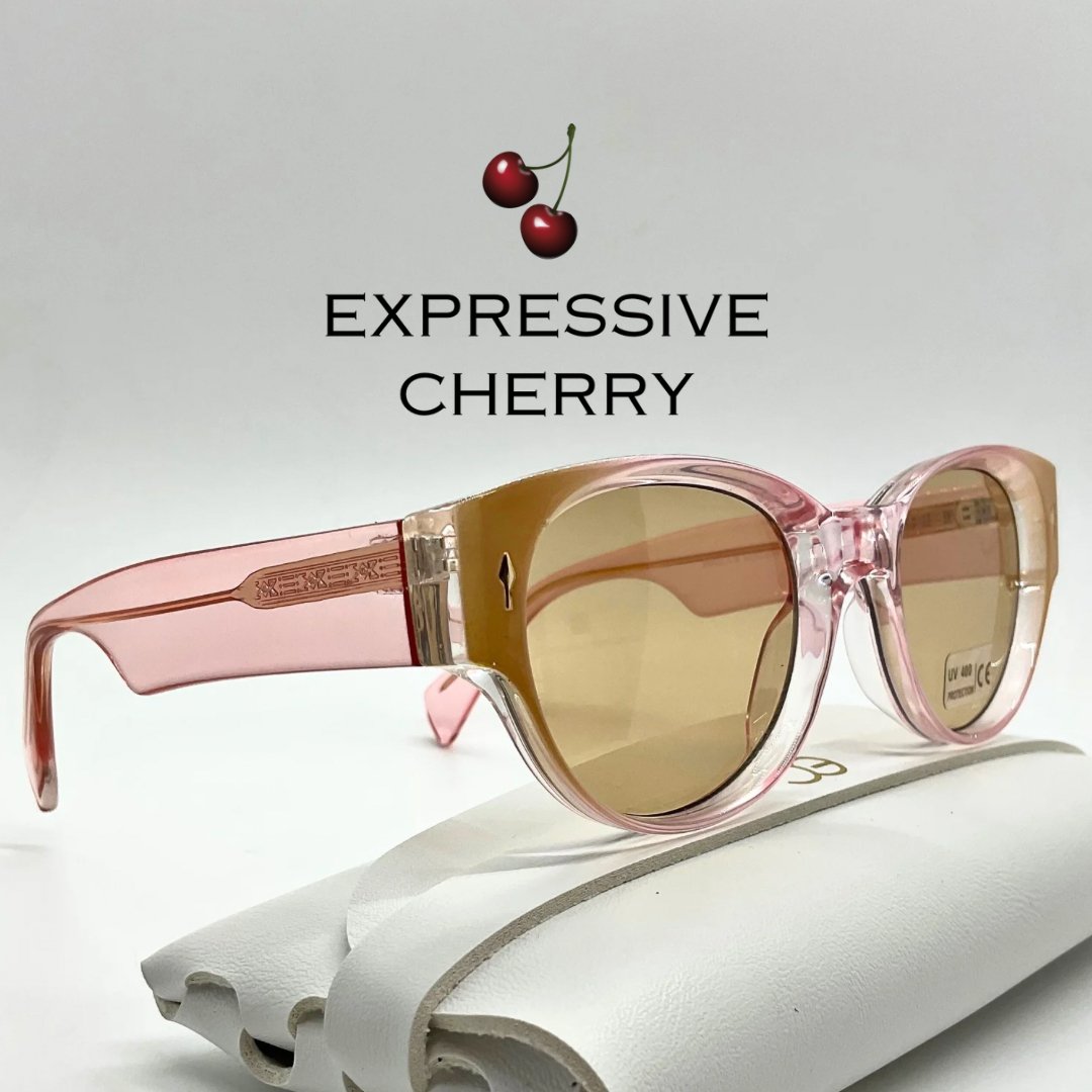 Juliette - Expressive Cherry