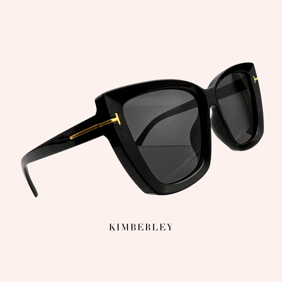 Kimberley - Expressive Cherry
