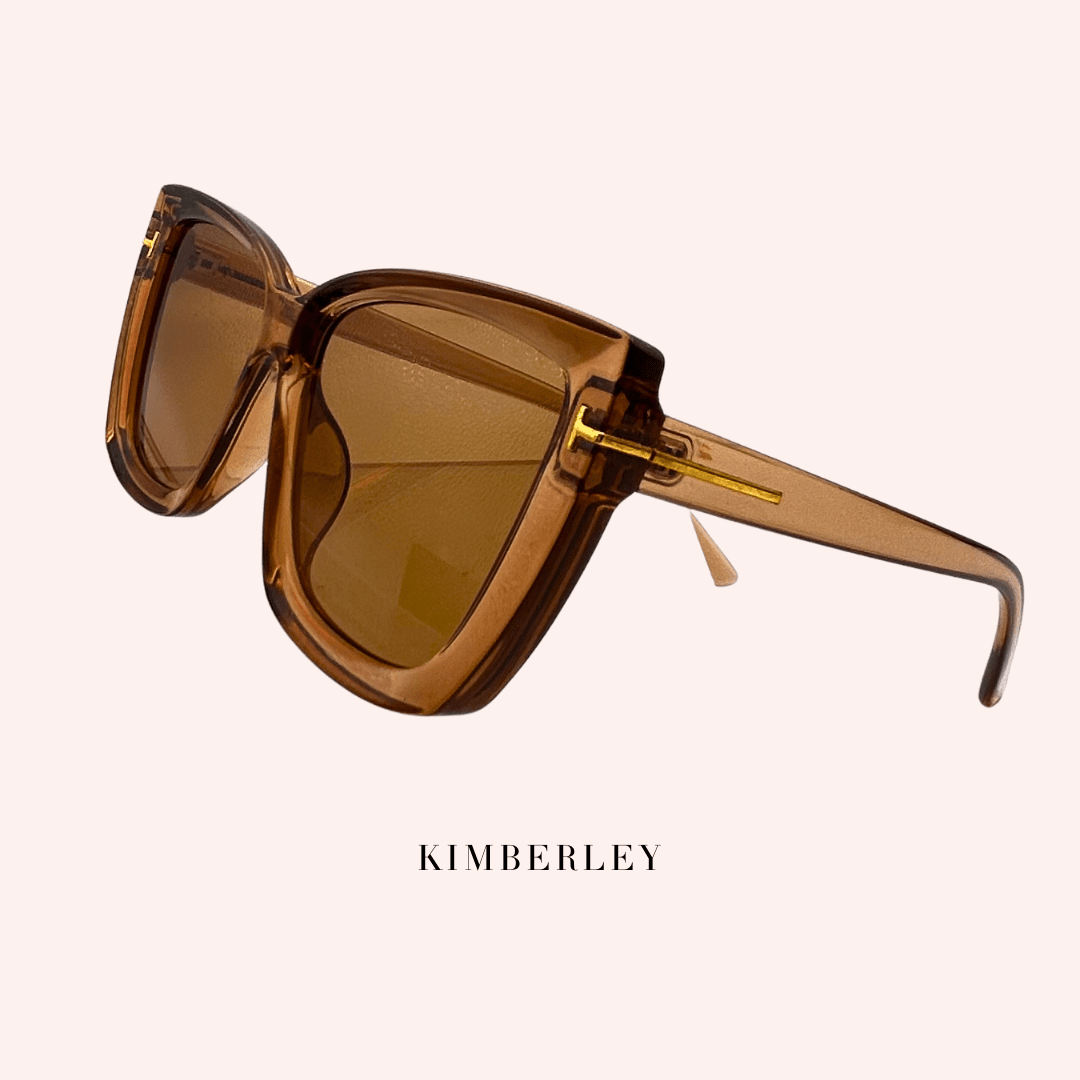 Kimberley - Expressive Cherry