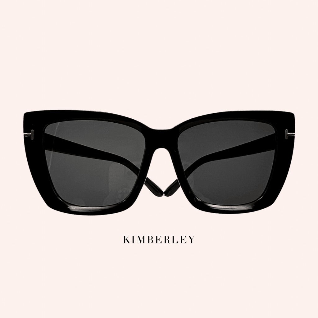 Kimberley - Expressive Cherry