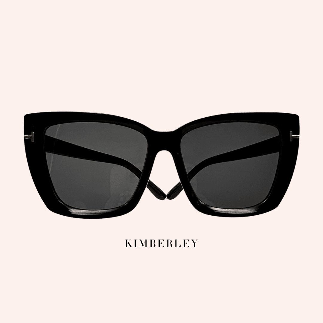 Kimberley - Expressive Cherry