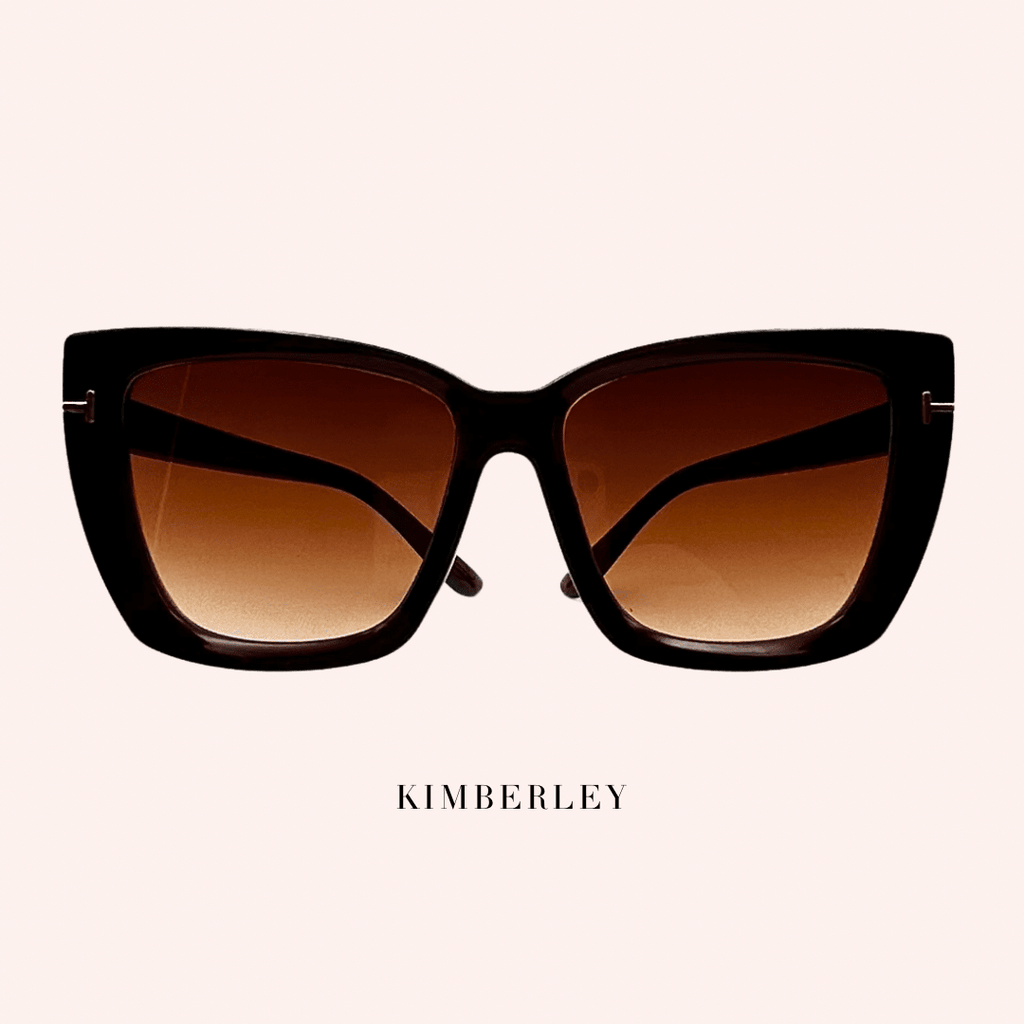 Kimberley - Expressive Cherry