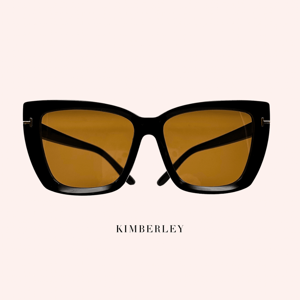 Kimberley - Expressive Cherry