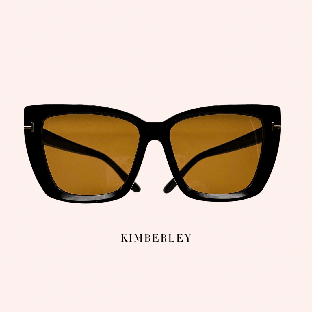 Kimberley - Expressive Cherry