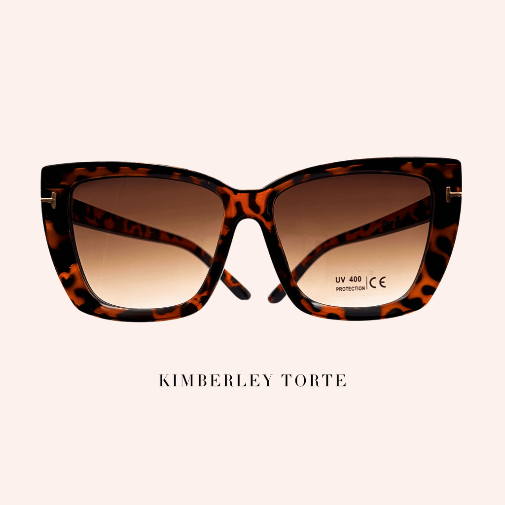 Kimberley - Expressive Cherry