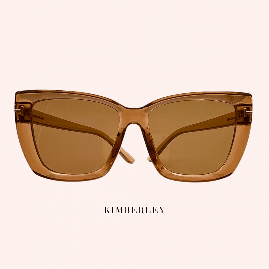 Kimberley - Expressive Cherry