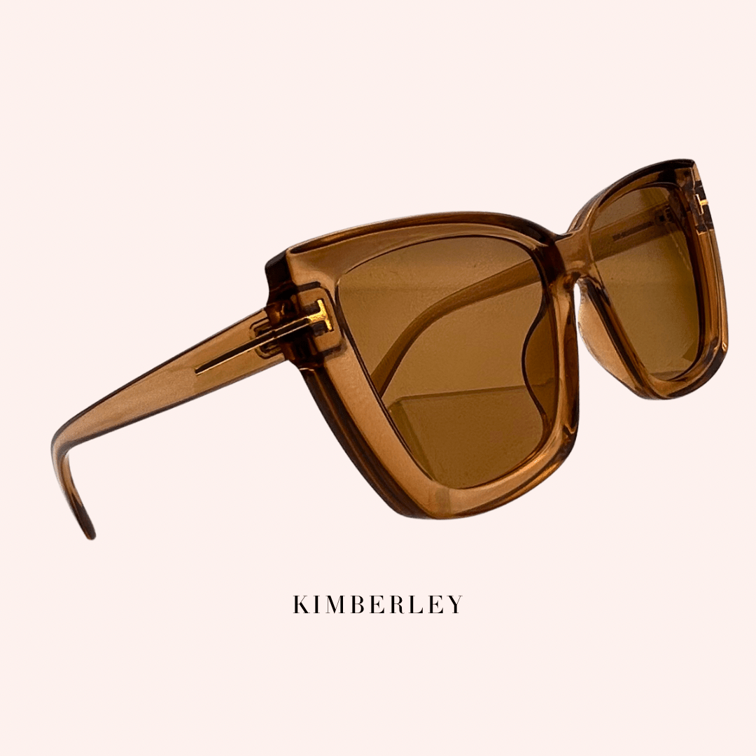 Kimberley - Expressive Cherry