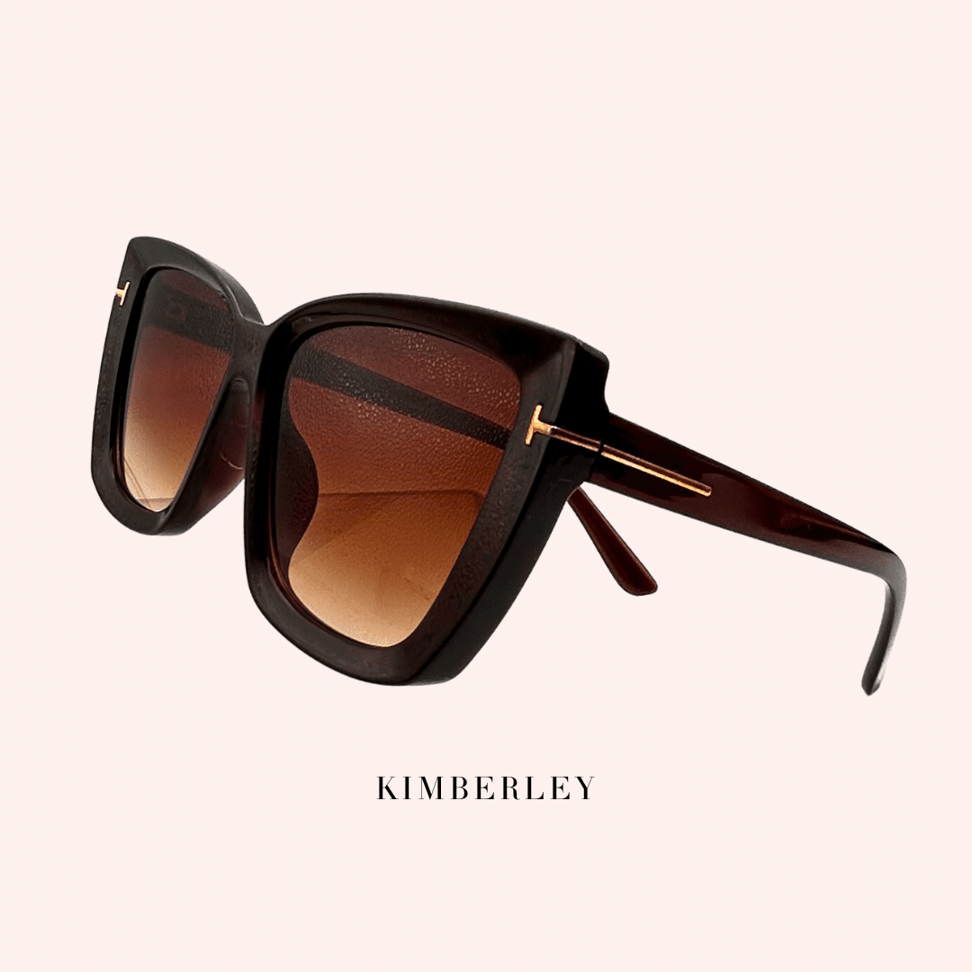 Kimberley - Expressive Cherry