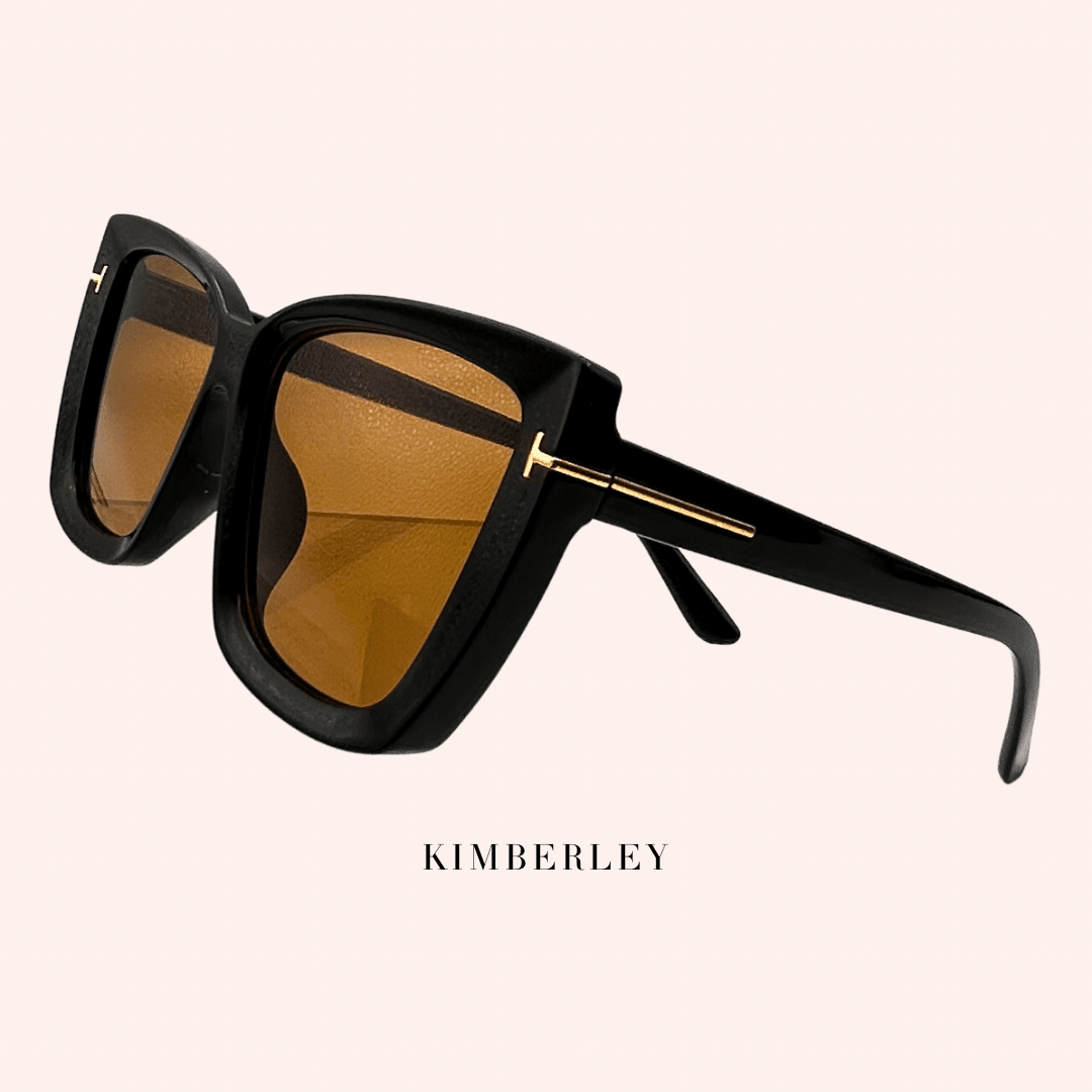 Kimberley - Expressive Cherry