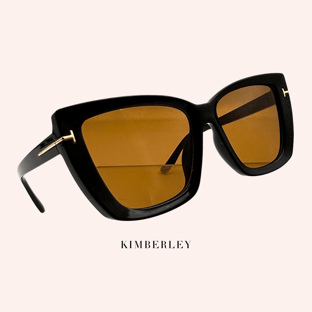 Kimberley - Expressive Cherry