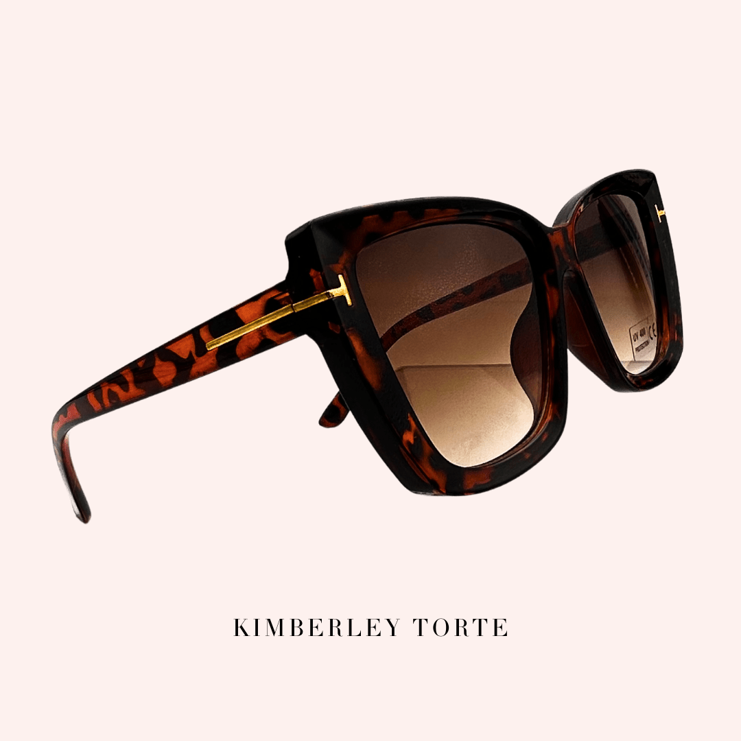 Kimberley - Expressive Cherry