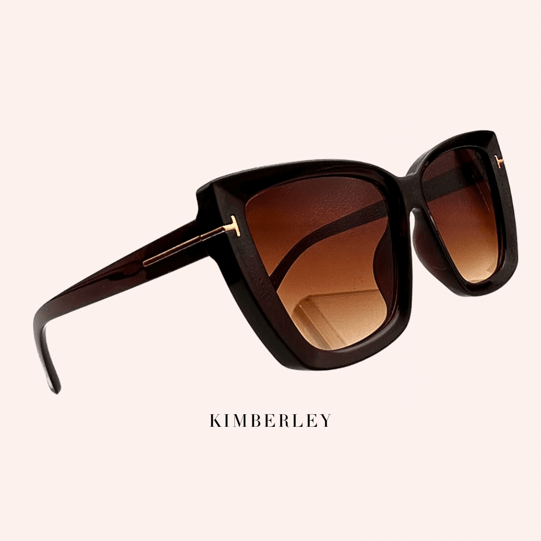Kimberley - Expressive Cherry