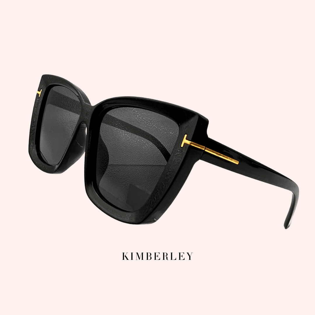 Kimberley - Expressive Cherry