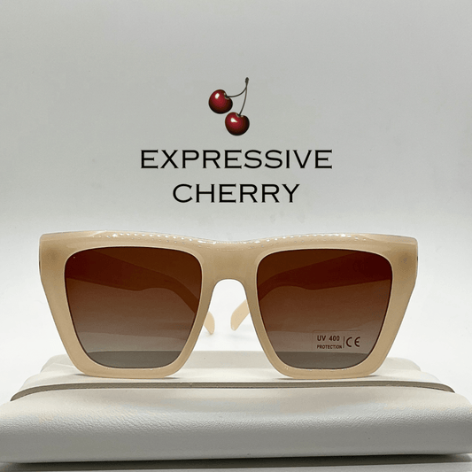 Lexi Peach (Polarised) - Expressive Cherry