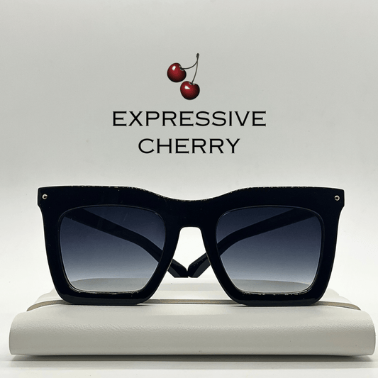 Lilly (Gradient) - Expressive Cherry