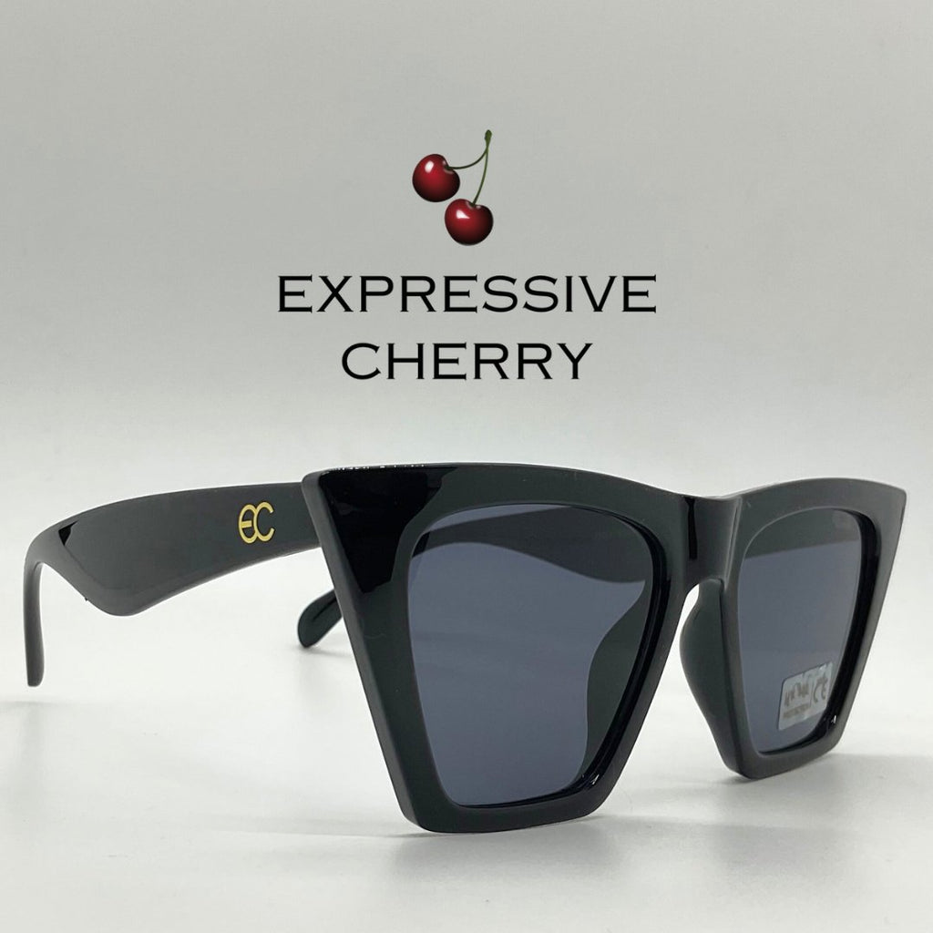 Lorna Noir - Expressive Cherry
