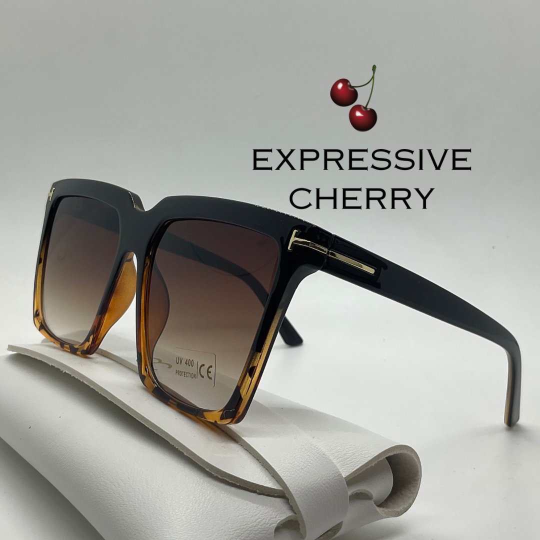 Mabon B/L - Expressive Cherry