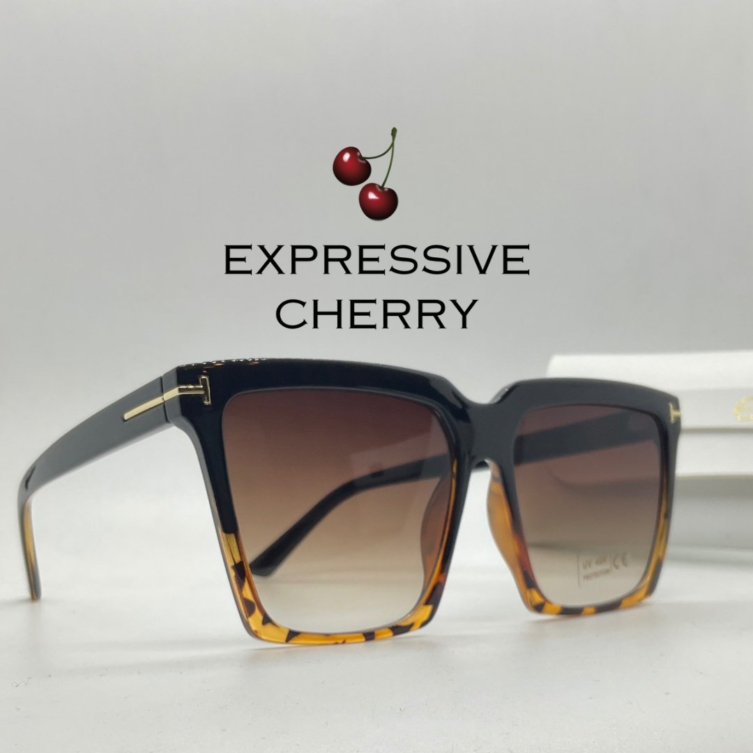 Mabon B/L - Expressive Cherry