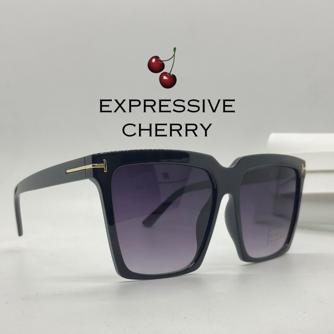 Mabon Black - Expressive Cherry