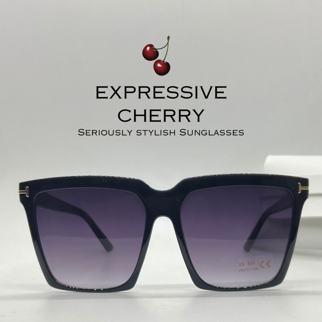 Mabon Black - Expressive Cherry