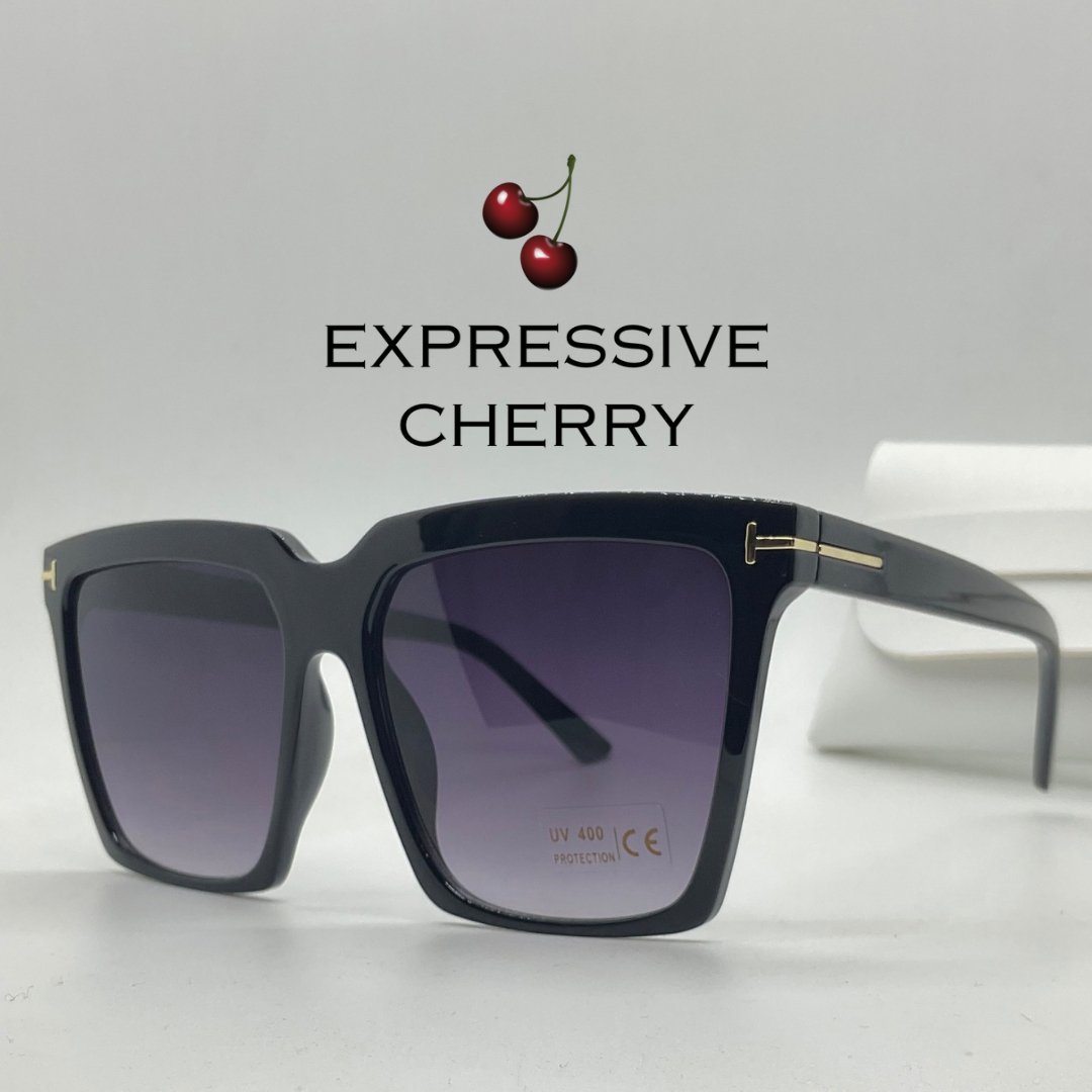 Mabon Black - Expressive Cherry