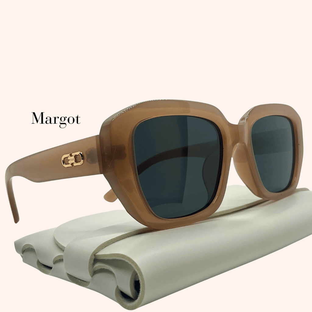 Margot - Polarised - Expressive Cherry