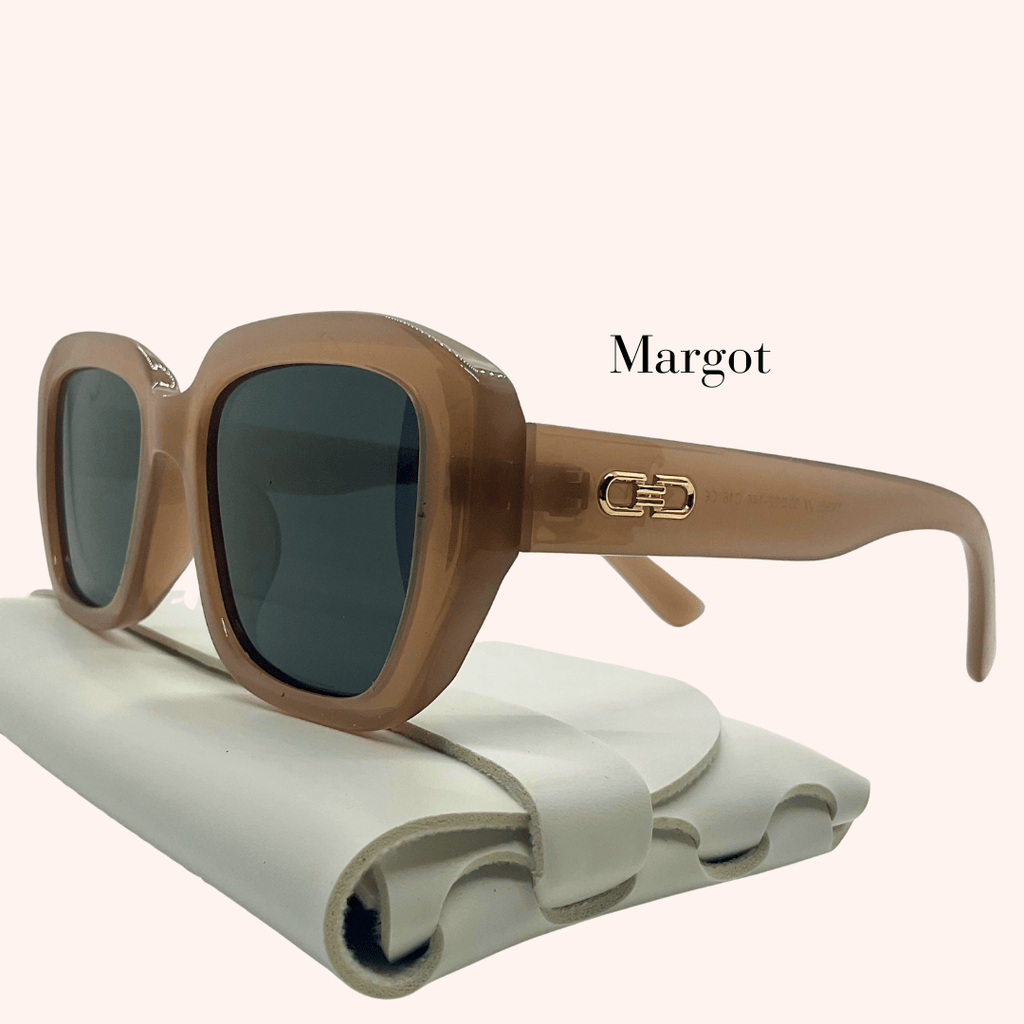 Margot - Polarised - Expressive Cherry