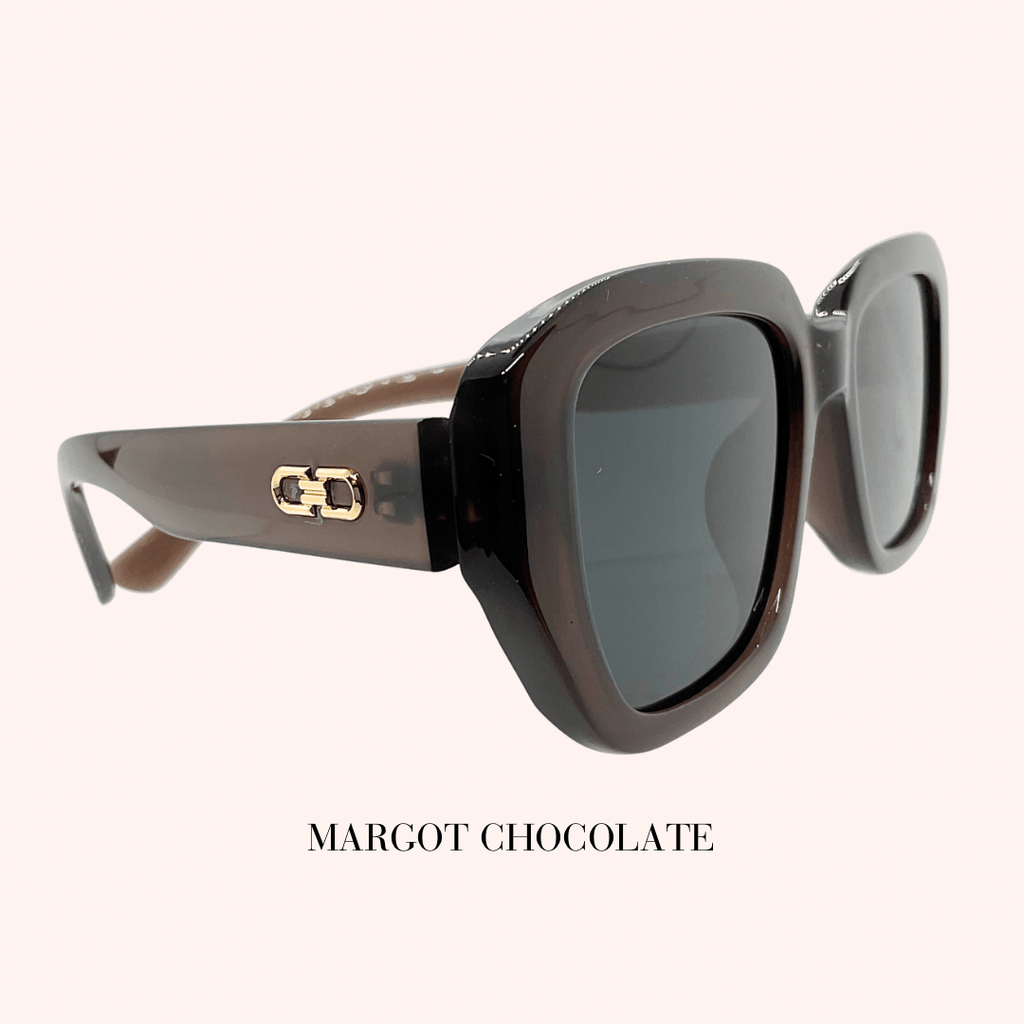 Margot - Polarised - Expressive Cherry