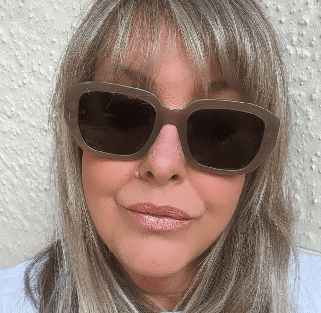 Margot - Polarised - Expressive Cherry