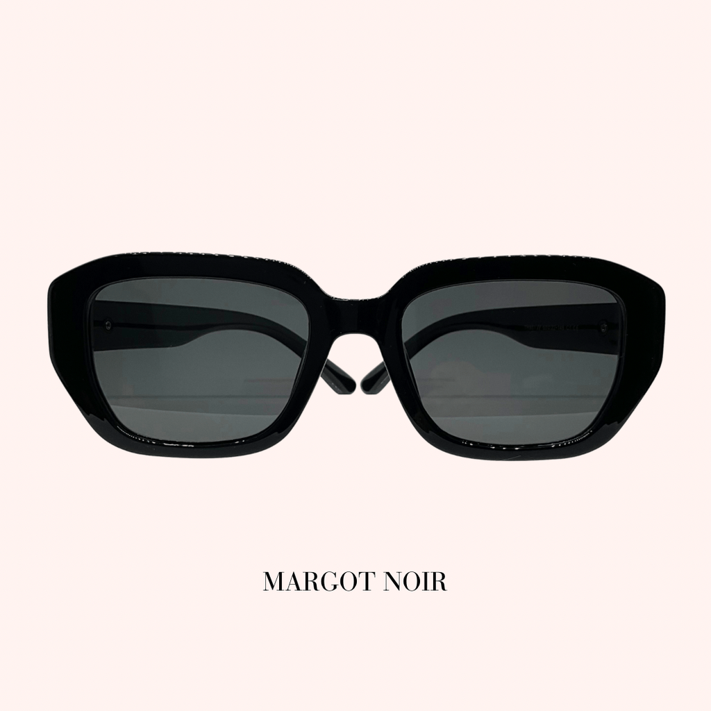 Margot - Polarised - Expressive Cherry
