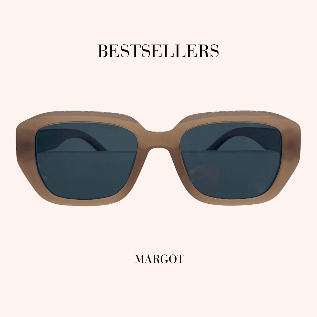 Margot - Polarised - Expressive Cherry