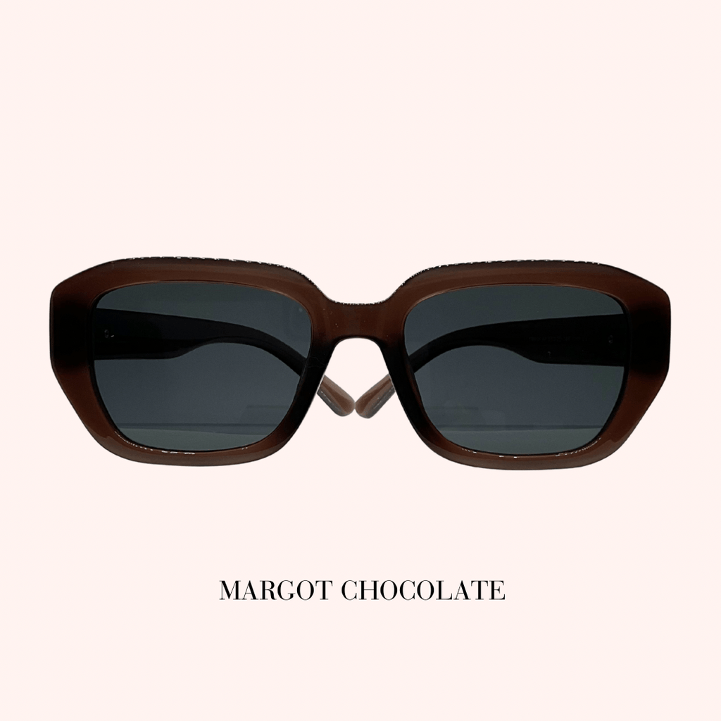 Margot - Polarised - Expressive Cherry