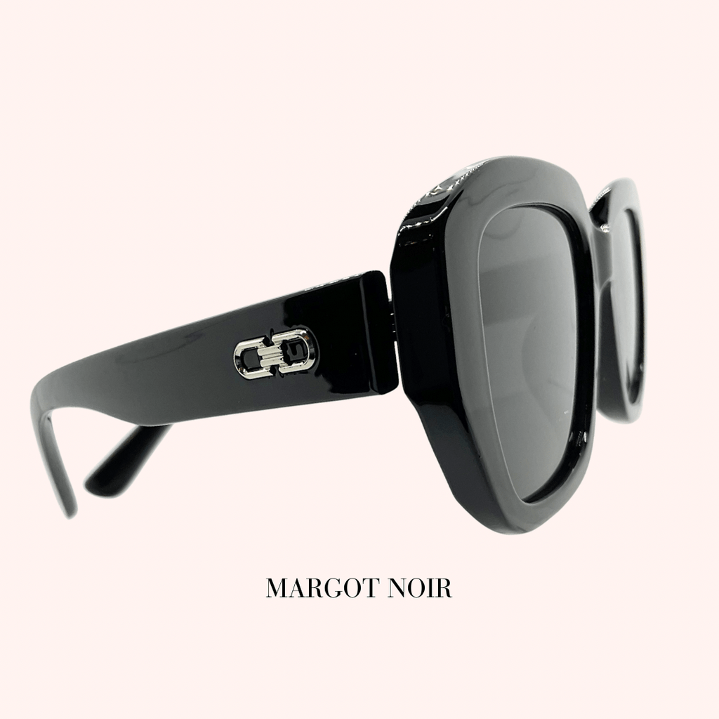 Margot - Polarised - Expressive Cherry