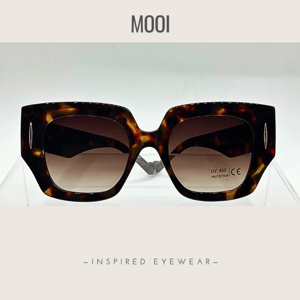 Marlowe Frame - Expressive Cherry