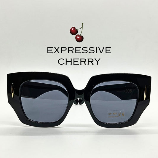 Marlowe (Noir) - Expressive Cherry