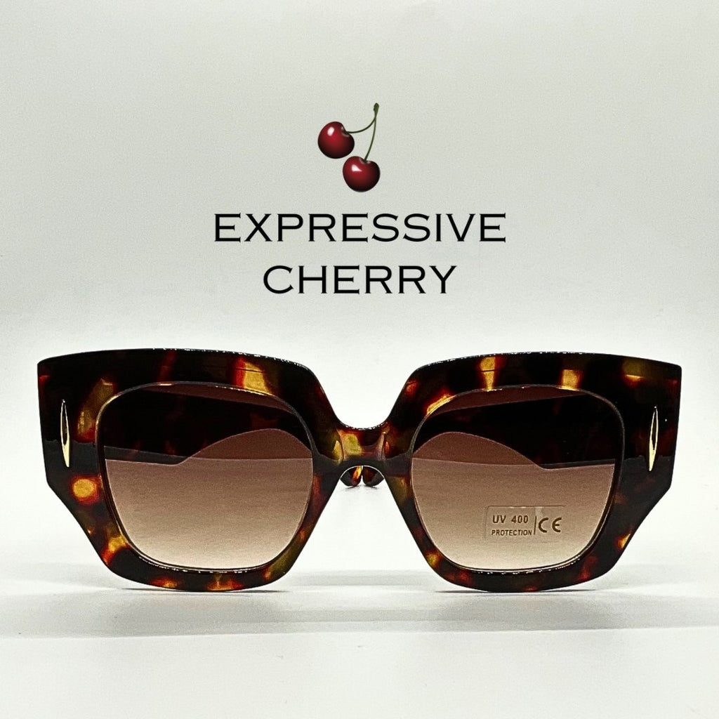 Marlowe (Torte) - Expressive Cherry