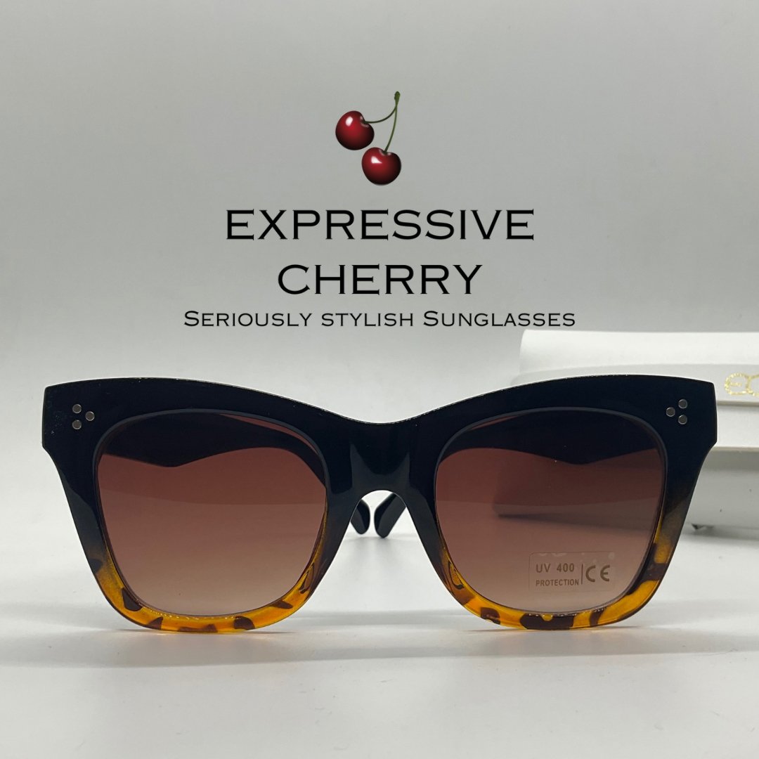 Mathilda - Expressive Cherry