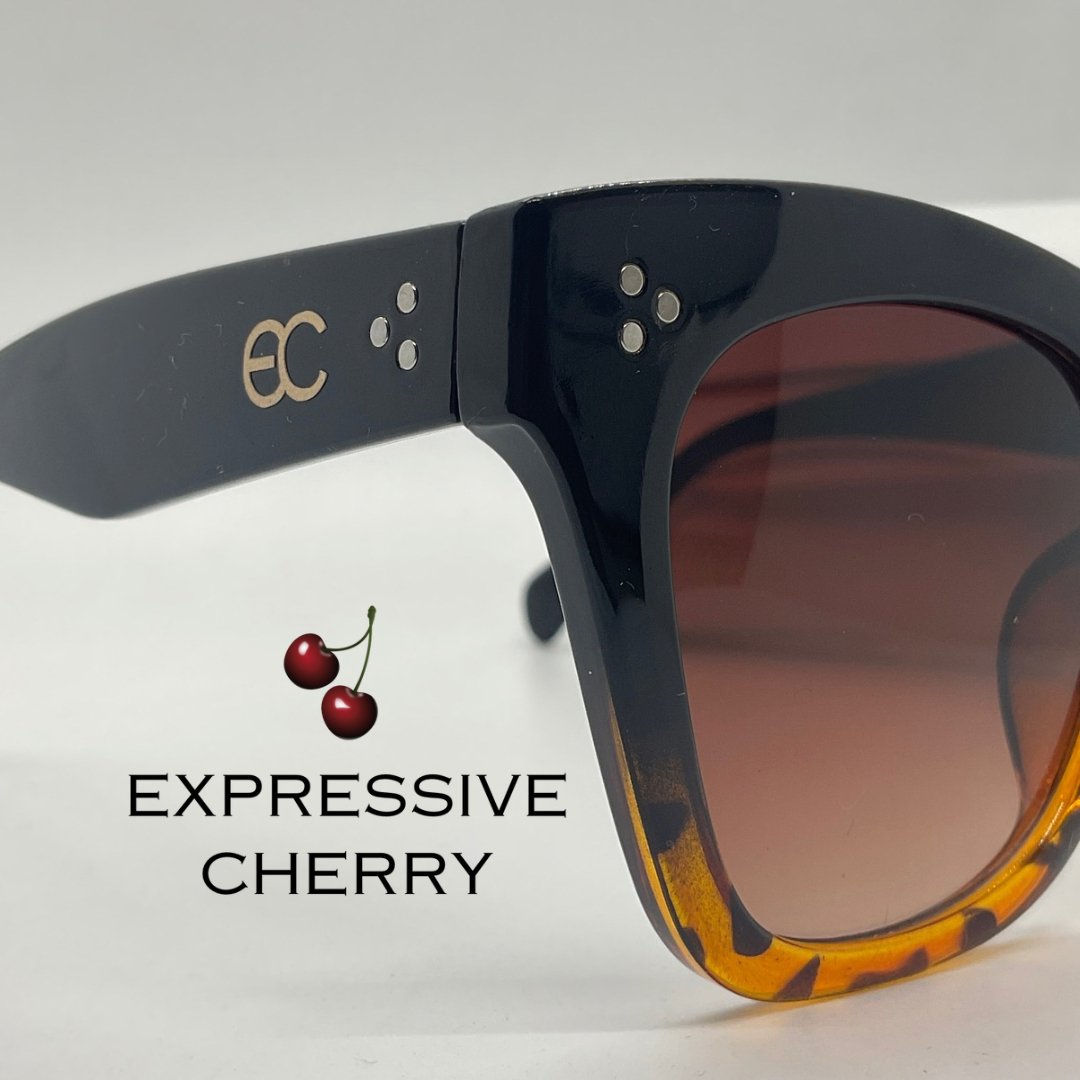 Mathilda - Expressive Cherry