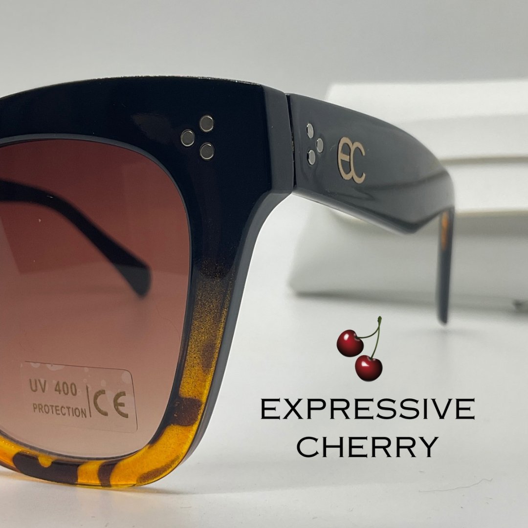 Mathilda - Expressive Cherry